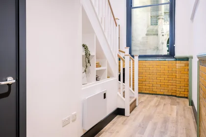 Studio à Rossington Street, image 21 de 45
