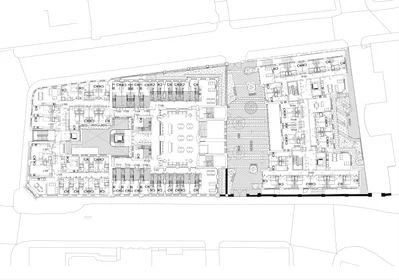 Studio à Rossington Street, image 37 de 45
