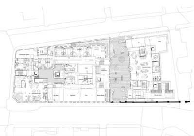 Studio à Rossington Street, image 39 de 45