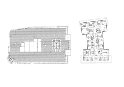Studio à Rossington Street, image 40 de 45