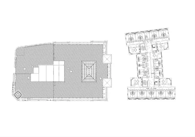 Studio à Rossington Street, image 42 de 45