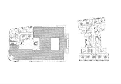 Studio à Rossington Street, image 43 de 45