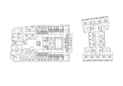 Studio à Rossington Street, image 45 de 45