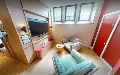 Studio à Rossington Street, image 47 de 49