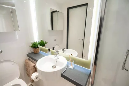 Studio à Rossington Street, image 9 de 45