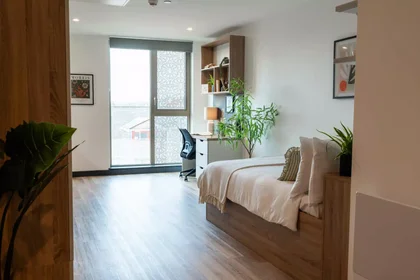 Studio à Rossington Street, image 10 de 45
