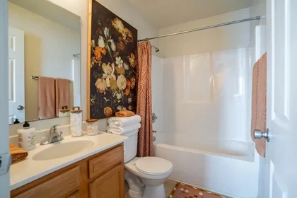 Stanza privata in Southern Drive, immagine 2 di 37