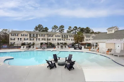 Stanza privata in Southern Drive, immagine 11 di 37