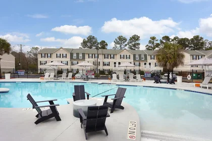 Stanza privata in Southern Drive, immagine 14 di 37