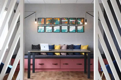 Stanza privata in Southern Drive, immagine 15 di 37