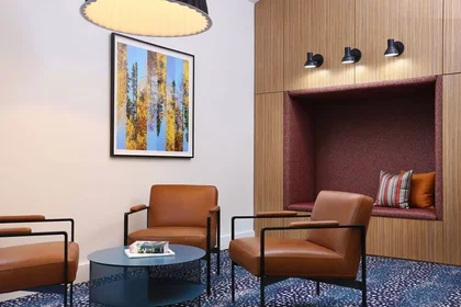 Stanza privata in Southern Drive, immagine 17 di 37