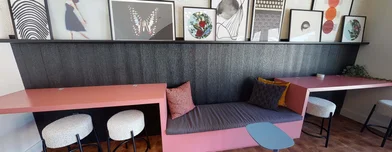Stanza privata in Southern Drive, immagine 20 di 37
