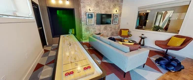 Stanza privata in Southern Drive, immagine 21 di 37