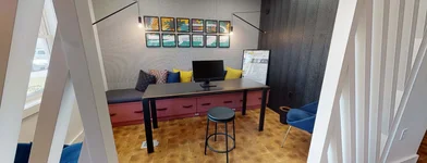 Stanza privata in Southern Drive, immagine 23 di 37