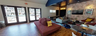 Stanza privata in Southern Drive, immagine 24 di 37