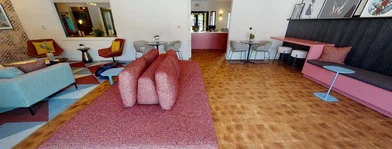 Stanza privata in Southern Drive, immagine 25 di 37