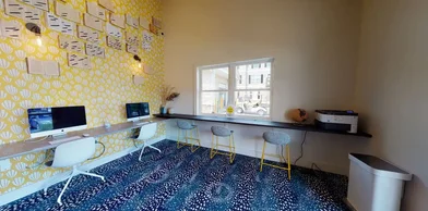 Stanza privata in Southern Drive, immagine 27 di 37