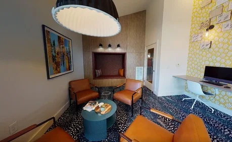 Stanza privata in Southern Drive, immagine 29 di 37