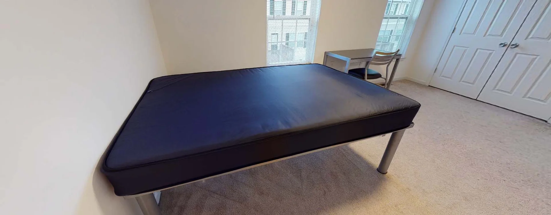 Gemütliches Zimmer für Studenten in 