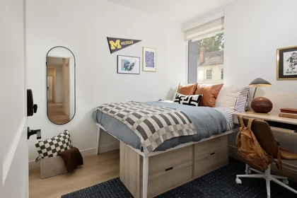 Private room at South Forest Avenue, image 1 of 10