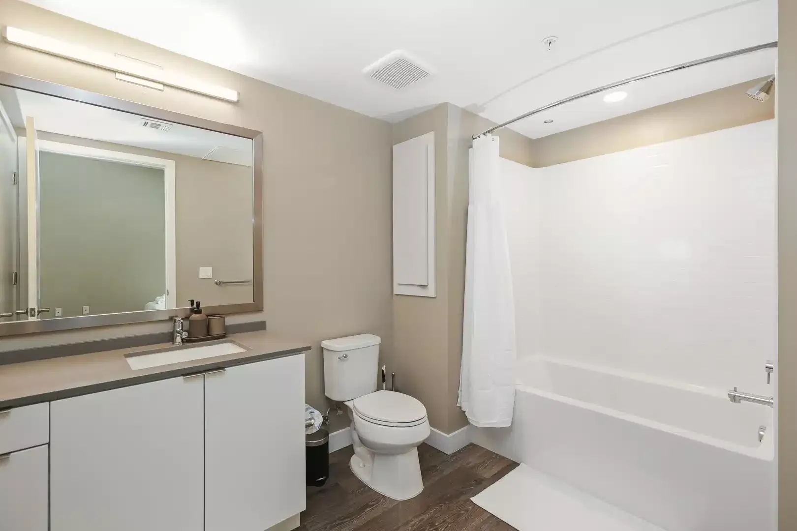 Quarto de estudante funcional perfeito para estudar em 
