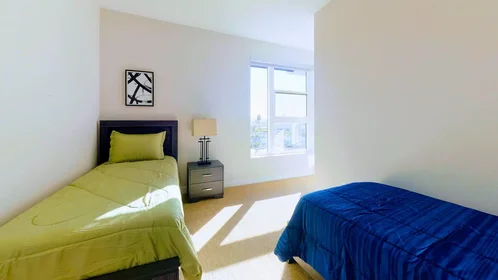 Chambre privée à Santa Monica Boulevard, image 12 de 14