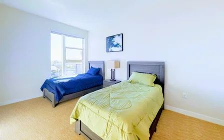 Quarto privado em Santa Monica Boulevard, imagem 8 de 14