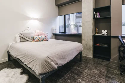 Stüdyo daire konumu Adelaide Street, 3 20 görüntüsü