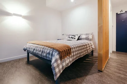 Stüdyo daire konumu Adelaide Street, 6 20 görüntüsü