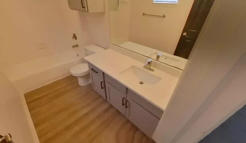 Chambre privée à Anderson Street, image 4 de 20
