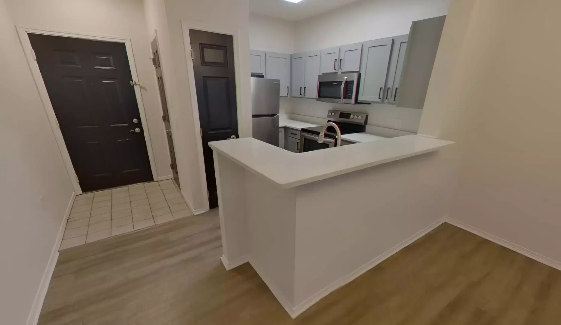 Room for rent in student apartment in , fully furnished