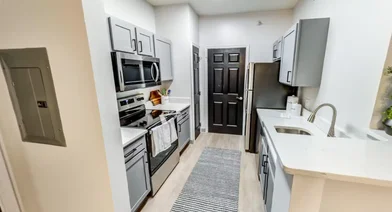 Private room at Anderson Street, image 1 of 10