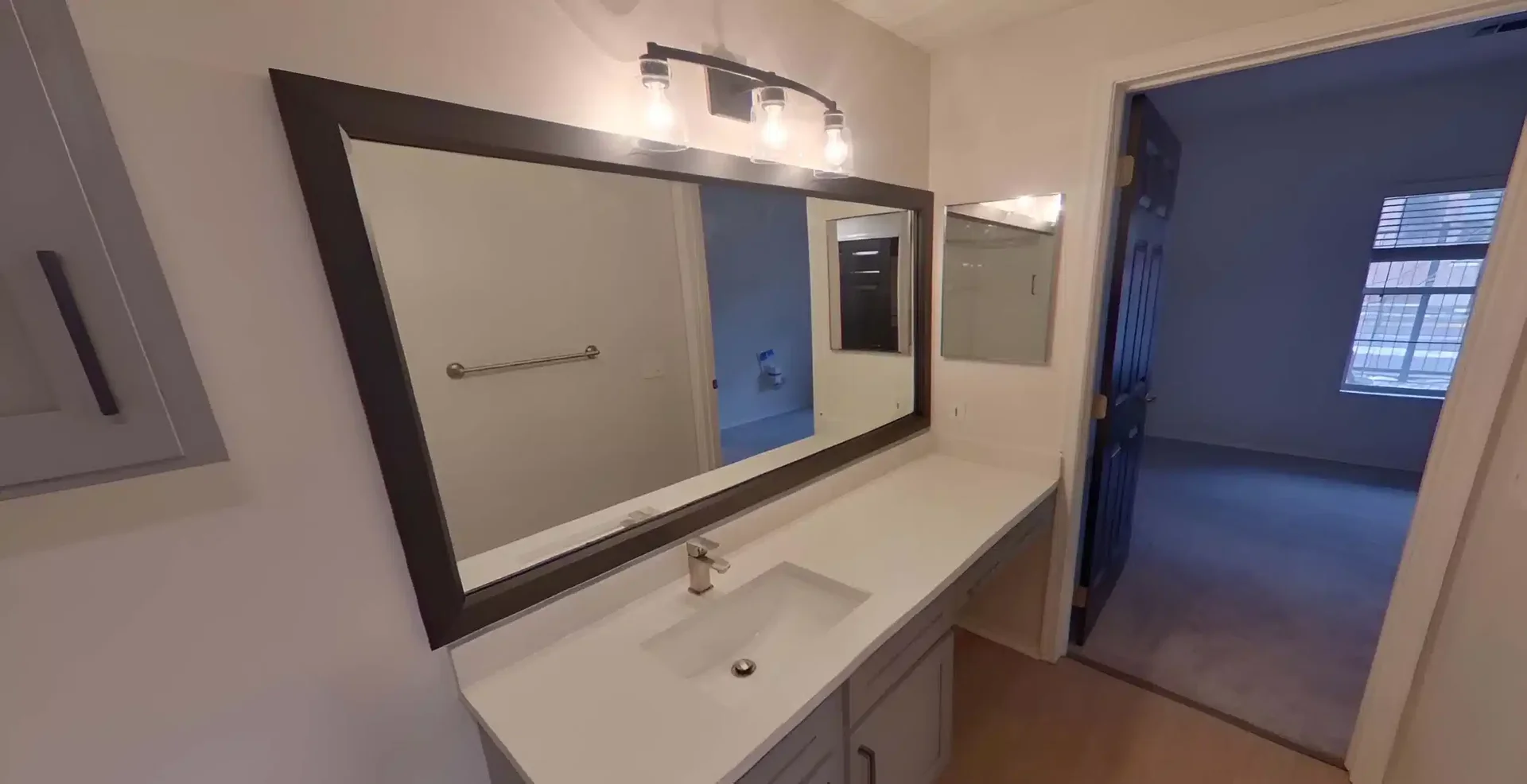 Studentenfreundliches Zimmer in  mit modernen Annehmlichkeiten