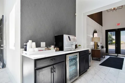 Privatzimmer in der Anderson Street, bild 10 von 16