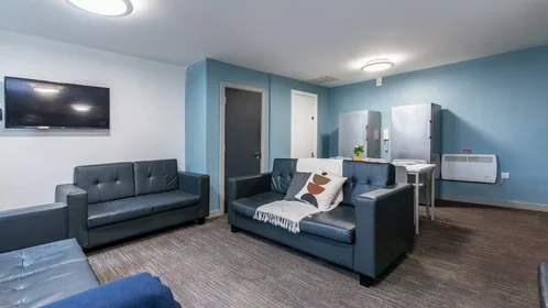 Quarto privado em South Parade, imagem 17 de 35
