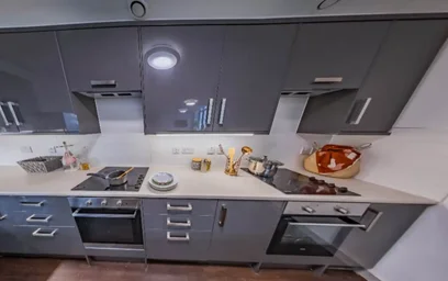 Quarto privado em South Parade, imagem 36 de 49