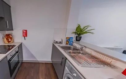 Quarto privado em South Parade, imagem 37 de 49