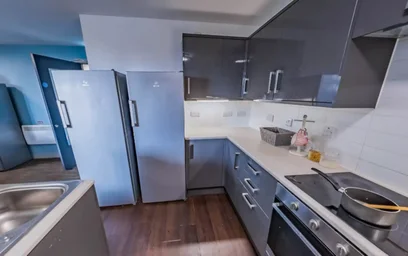 Quarto privado em South Parade, imagem 38 de 49
