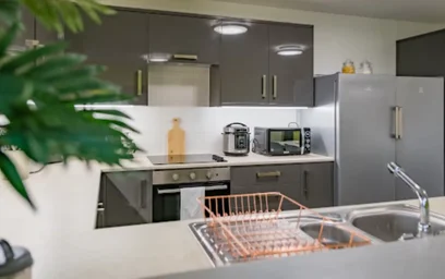 Quarto privado em South Parade, imagem 39 de 49