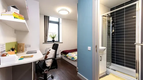 Quarto privado em South Parade, imagem 8 de 35