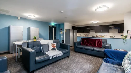 Quarto privado em South Parade, imagem 11 de 35
