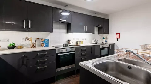 Quarto privado em South Parade, imagem 12 de 35