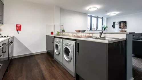 Quarto privado em South Parade, imagem 15 de 35