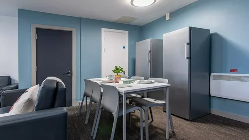 Quarto privado em South Parade, imagem 19 de 35