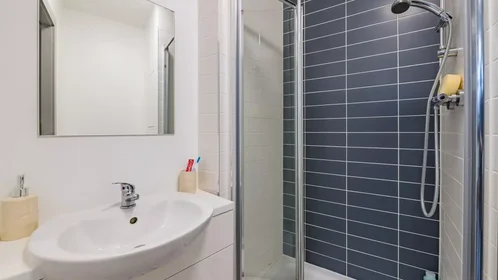 Quarto privado em South Parade, imagem 20 de 35