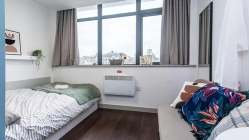 Quarto privado em South Parade, imagem 7 de 35