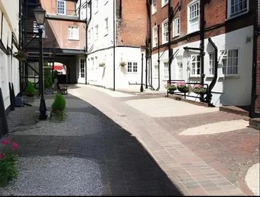 私人房间 在 High Street, 39的图像32