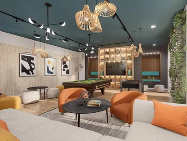 Private room at High Street, image 15 of 39