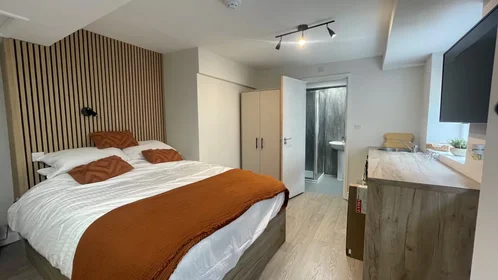 Private room at High Street, image 1 of 10