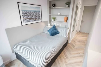 Private room at Cork Street, image 1 of 10